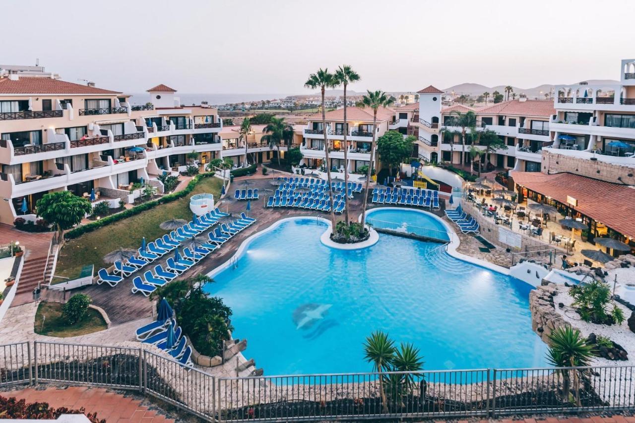 Apartment Breathtaking Ocean View, Adult And Kids Pools & Fiber Wi-fi