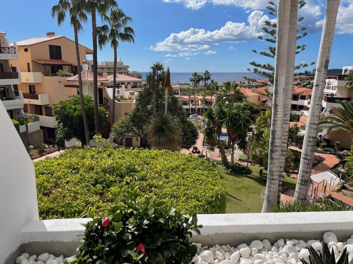 Breathtaking Ocean View, Adult And Kids Pools & Fiber Wi-fi San Miguel de Abona