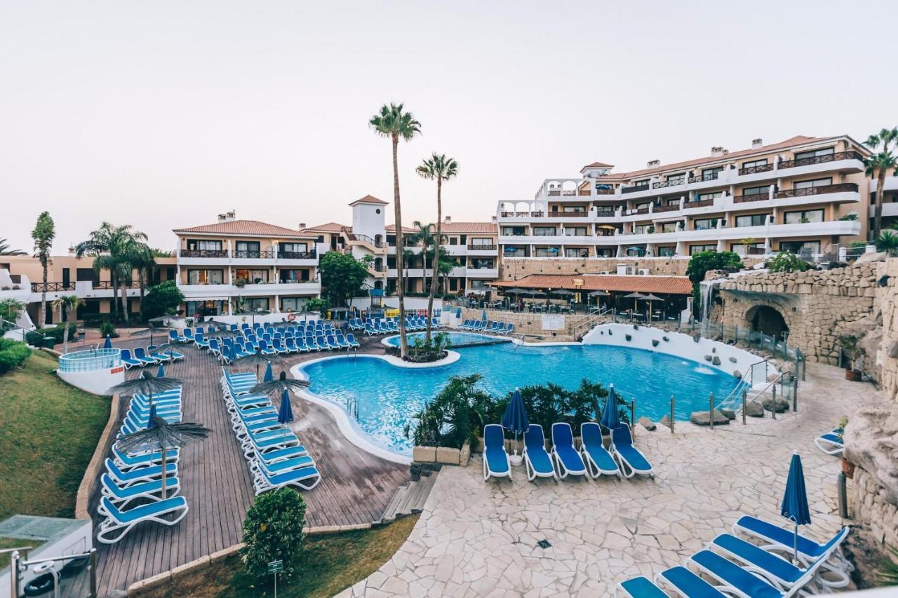 Apartment Breathtaking Ocean View, Adult And Kids Pools & Fiber Wi-fi San Miguel de Abona