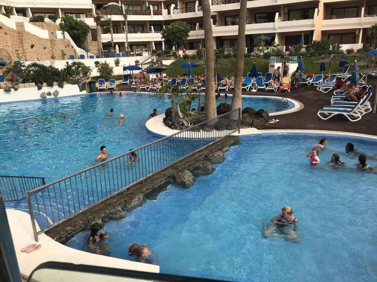 Breathtaking Ocean View, Adult And Kids Pools & Fiber Wi-fi * San Miguel de Abona
