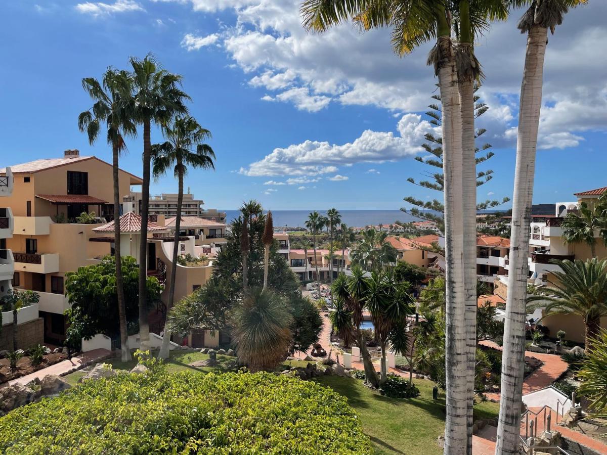 Breathtaking Ocean View, Adult And Kids Pools & Fiber Wi-fi * San Miguel de Abona
