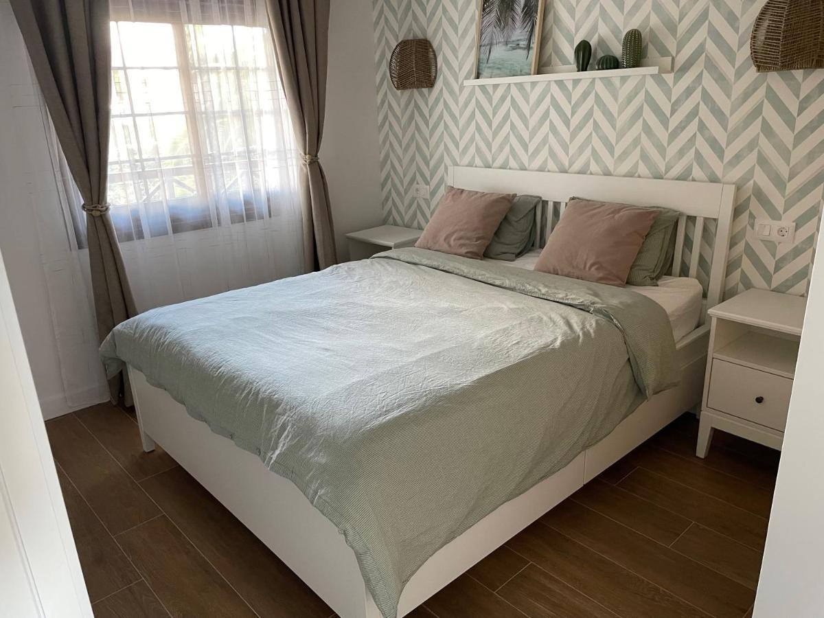 Breathtaking Ocean View, Adult And Kids Pools & Fiber Wi-fi San Miguel de Abona