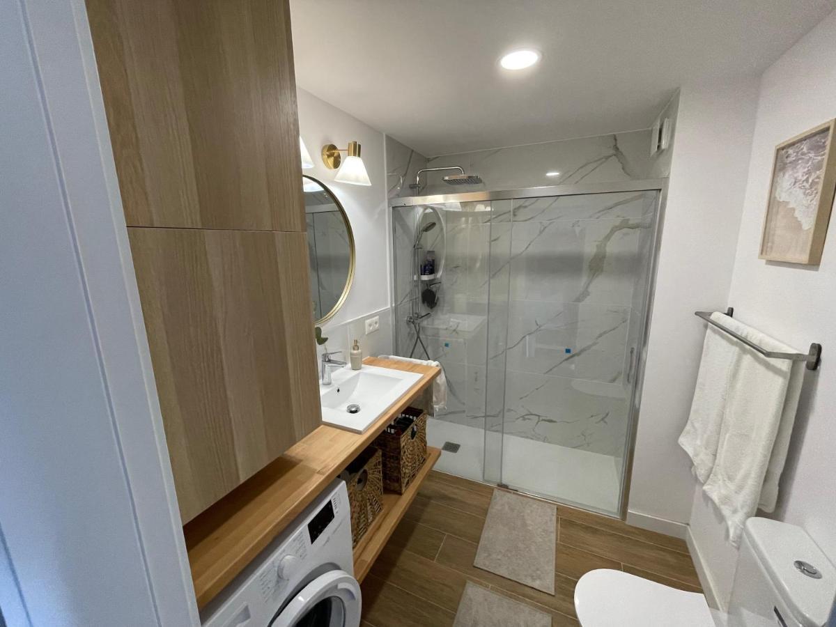 Apartment Breathtaking Ocean View, Adult And Kids Pools & Fiber Wi-fi San Miguel de Abona