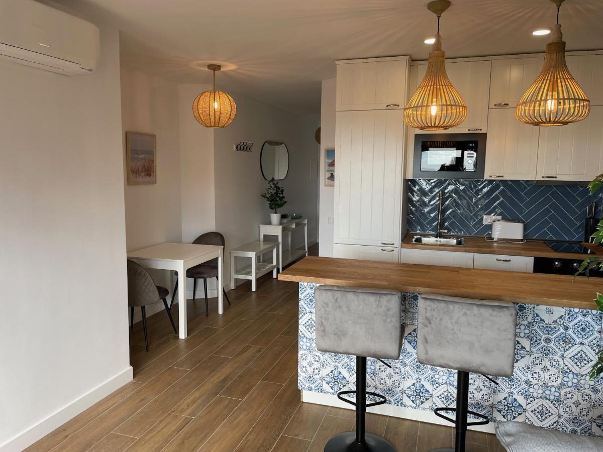 Apartment Breathtaking Ocean View, Adult And Kids Pools & Fiber Wi-fi