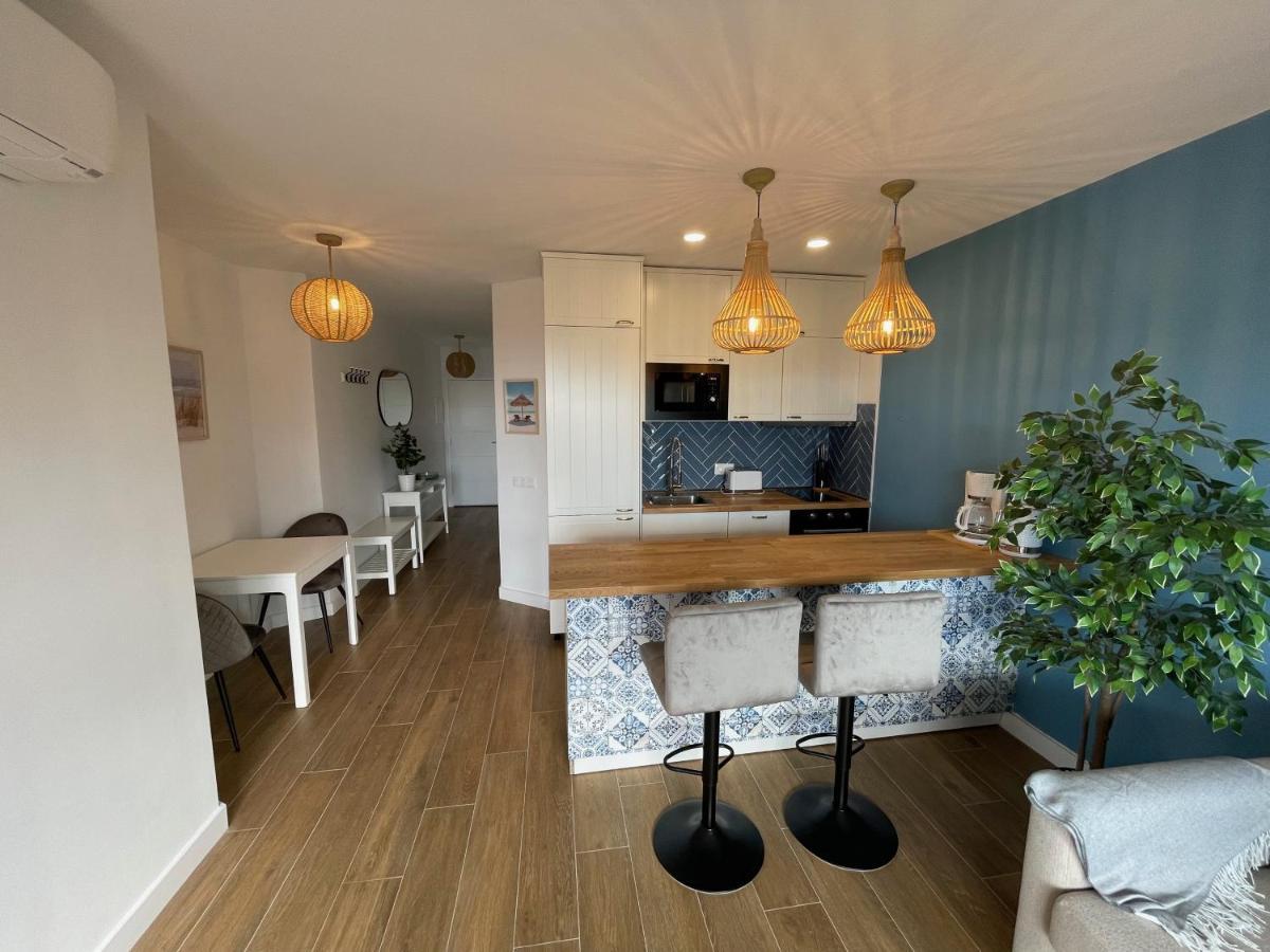 Breathtaking Ocean View, Adult And Kids Pools & Fiber Wi-fi * San Miguel de Abona