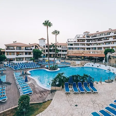 Appartement Breathtaking Ocean View, Adult And Kids Pools & Fiber Wi-Fi à San Miguel de Abona Extérieur photo