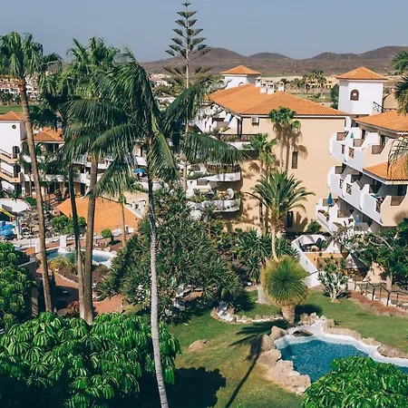 Appartement Breathtaking Ocean View, Adult And Kids Pools & Fiber Wi-Fi à San Miguel de Abona Extérieur photo