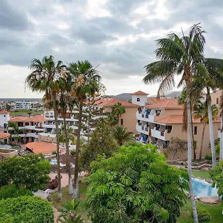 Appartement Breathtaking Ocean View, Adult And Kids Pools & Fiber Wi-Fi à San Miguel de Abona Extérieur photo