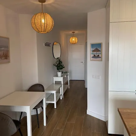 Appartement Breathtaking Ocean View, Adult And Kids Pools & Fiber Wi-Fi à San Miguel de Abona Extérieur photo