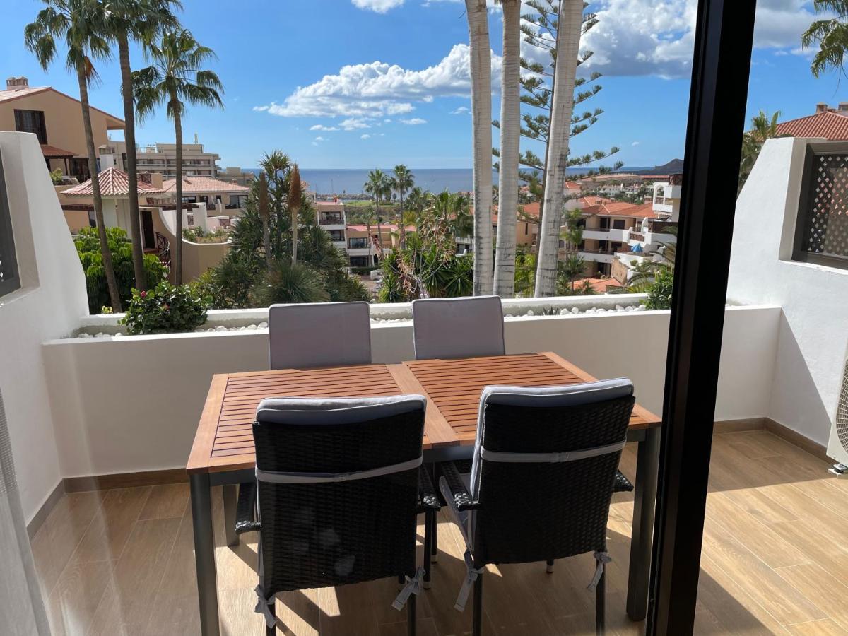 Breathtaking Ocean View, Adult And Kids Pools & Fiber Wi-fi Appartement *