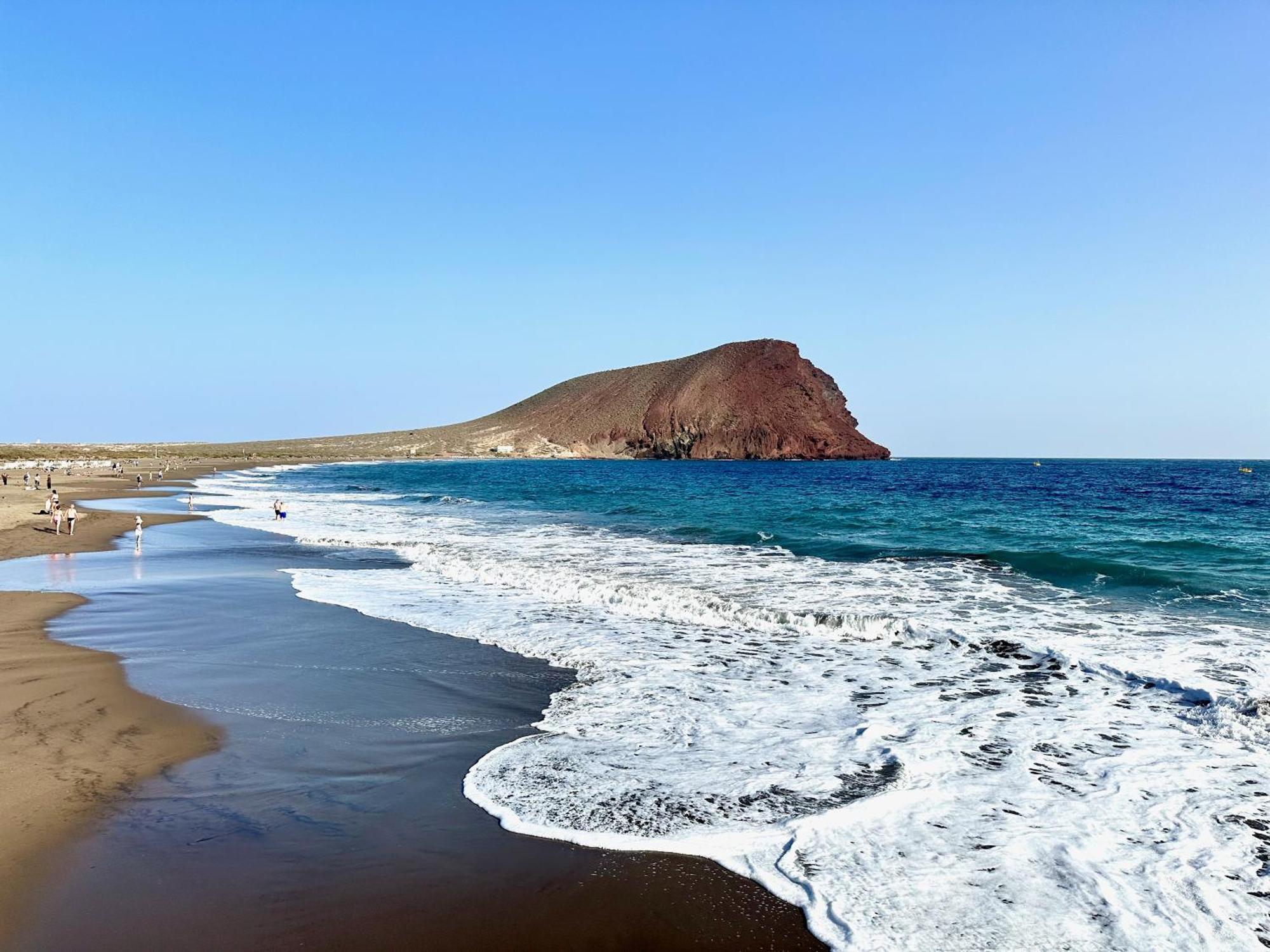 Appartement Breathtaking Ocean View, Adult And Kids Pools & Fiber Wi-fi